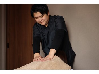 トータルボディケア整体 長居駅前店/3万人以上実績のあるマッサージ
