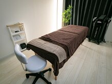 アンドリノ シキサイ(&Lino shikisai)の雰囲気（広々完全個室空間で最大限のリラックスを）