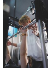 シナジープラス(SYNERGY+)/パーソナルトレーニング