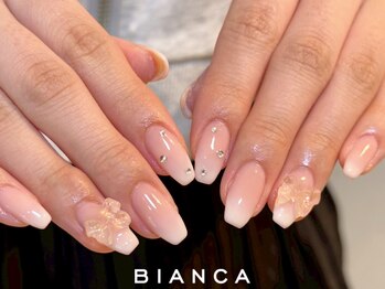 ビアンカ 栄店(Bianca)/ベイビーブーマ―初回¥6100