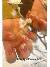 エムシーベル(m.c bell)/