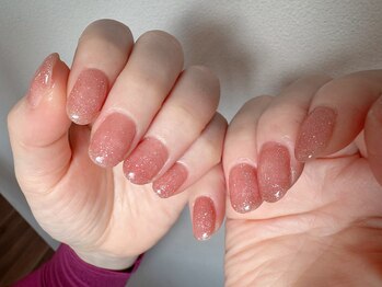 バイオ ナゴヤ(Bio nagoya)/フィルイン・パラジェル変更可