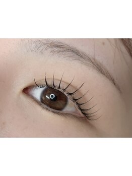 デザイン力が自慢のサロン