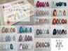 【選べる定額ネイル☆】トレンドコース A