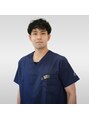 新松戸たいよう鍼灸整骨院/仙波 啓介