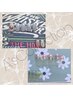 <ハンドorフット>A’s Collection☆デザインジェル竹内指名¥6000