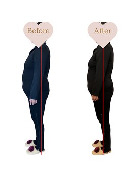 ココロ(COCORO)/1回の施術です♪