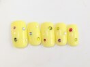 【定額プラチナコース¥6800】