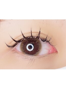 つけ放題メニューがある