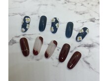 和(NIKI)/秋デザイン