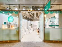 ラテネイル(Latte Nail)の雰囲気（モテカワネイルを楽しむためのサンプルデザイン、豊富にご用意！）