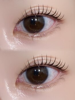 アプシーアイズ(Apsee eyes)/まつげパーマ