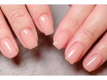 ノンブリック 楽々園店(Nomblic)の雰囲気（シンプル系1カラーもお勧め(^^)）