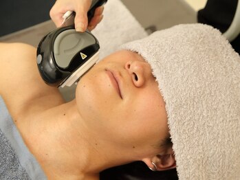 ソラ(SORA)の写真/【清潔感UP!!】学生からビジネスマンまで！通いやすさと効果◎実績豊富なサロンで痛みも少ない本気の脱毛★