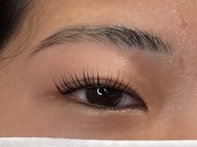 ラシク ゼロ 草加駅前(Lashiku Zero)/パリジェンヌ×アイブロウWAX