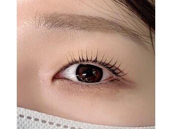 エストアール 博多口店(est-r.)/#パリジェンヌ#カール