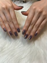 【韓国ネイル/長さだし】rinory 仙台駅西口2号店 【12/21 NEW OPEN（予定）】 /