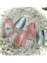 エレノア/定額デザイン