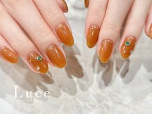 ルーチェ 横浜(Luce)/Naturalコース