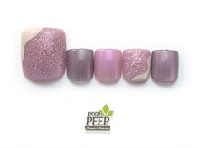 ピッピ 桜新町店(peep PEEP)/26年1月マンスリートレンド-15