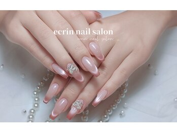 エクラン 錦糸町(ecrin)/#マグネットフレンチ#ワンホン