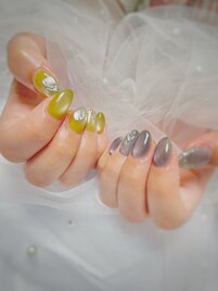 マグネットデザイン