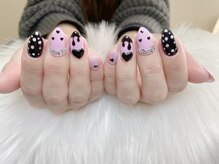 The ネイルサロン/