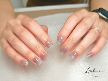 レクレルールトウキョウ(L'eclaireur Tokyo)/2月特集12