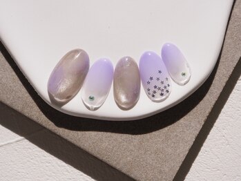 ネプチューン 自由が丘店(NEPTUNE)/定額アート7500円