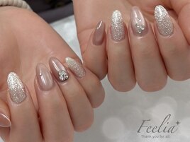 うるうるマグネット＋キラキラ