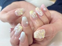 イエラ(yela.)/リミテッドデザイン