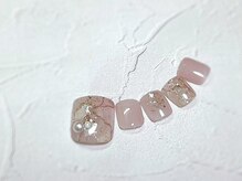 ネイルサロン フェリーチェ 東川口店(Felice)の雰囲気（豊富なデザインサンプルからお選びいただけます【東川口】）