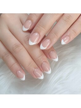 フレンチネイル