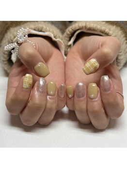 エーナイン イオン東根店/デザイン♪