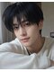 トランスフォーム(transform)の写真/【メンズ眉毛】大人気似合わせデザイン3850円★眉毛で決まる男の第一印象！トランスフォームで垢抜け♪