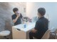 ジェントル 福岡天神店(GENTLE)の写真/【元祖都度払い脱毛サロンGENTLE】高品質&低価格でお値段以上の満足度を提供します♪