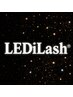 【LED】フラット120本/アイシャンプー込￥8100