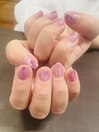 ニュアンスネイル