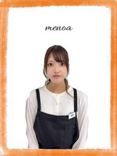 メノア 阪神尼崎店(menoa) ホシノ