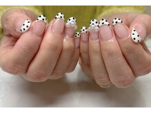 イズネイル(izu Nail)/
