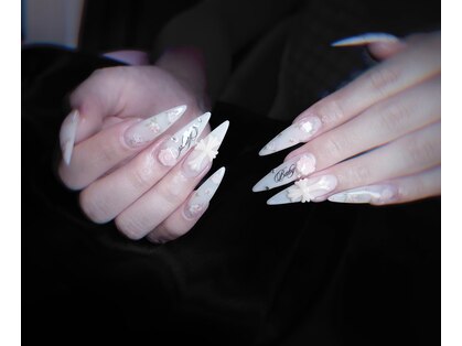 スアネイルサロン 四日市(SuA Nail Salon)の写真