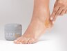 【FOOT】恥ずかしいは打破!!本気の角質ケア￥5,000