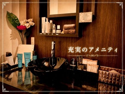 エグゼスパ 心斎橋店(EXE SPA)の写真