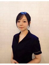 小顔フェイスラボ 横浜店(小顔FaceLabo.) 堀口 はな
