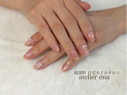 アトリエ エヌ(Atelier enu)の写真
