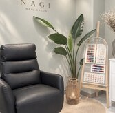 ナギ(NAGI)