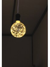 ベッロ ベレッツァ(bello bellezza)/《店内》 雰囲気