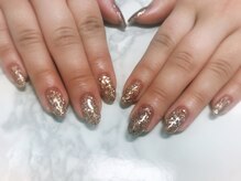 キャンアイドレッシー 深谷店(Can I Dressy)/☆・お客様nail
