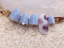 ディアリリー(Dia Rily)/今月限定デザイン♪