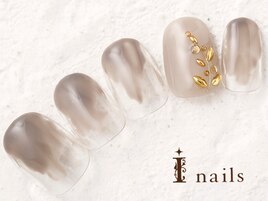 ちぐはぐボタニカル　7480円